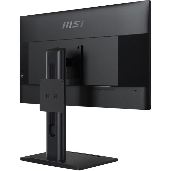 Monitor msi pro mp275qpg 27"/ 2560x1440/ 1ms (mprt)/ 100hz/ dp, hdmi/ vesa 100x100mm