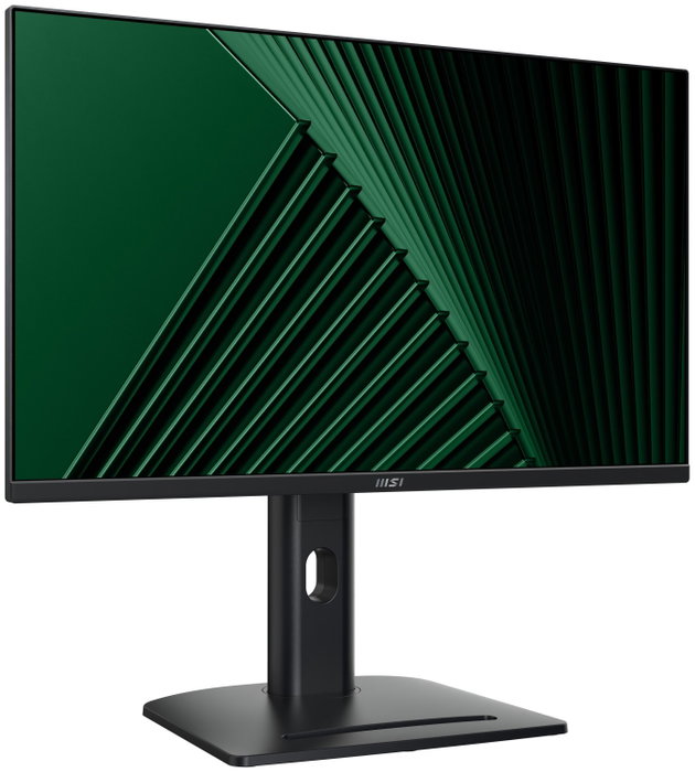 MSI PRO MP275QPG Monitor de 27 pulgadas WQHD 100Hz IPS Negro