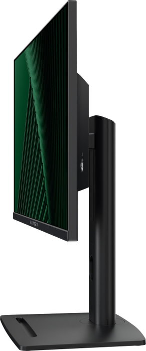 MSI PRO MP275QPG Monitor de 27 pulgadas WQHD 100Hz IPS Negro