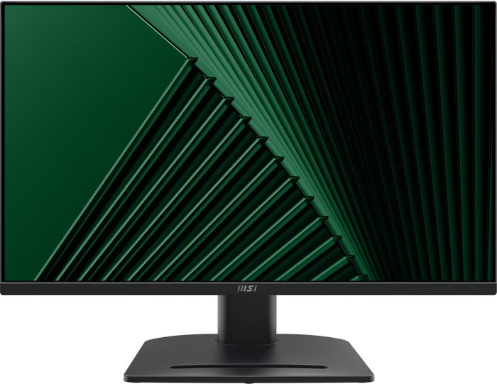 MSI PRO MP275QPG Monitor de 27 pulgadas WQHD 100Hz IPS Negro