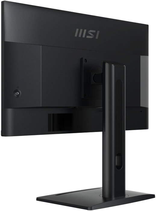 MSI PRO MP275QPG Monitor de 27 pulgadas WQHD 100Hz IPS Negro