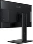 MSI PRO MP275QPG Monitor de 27 pulgadas WQHD 100Hz IPS Negro