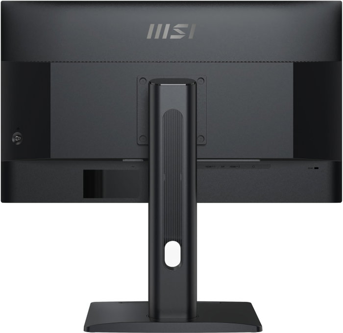 MSI PRO MP275QPG Monitor de 27 pulgadas WQHD 100Hz IPS Negro