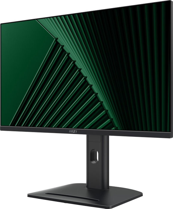 MSI PRO MP275QPG Monitor de 27 pulgadas WQHD 100Hz IPS Negro