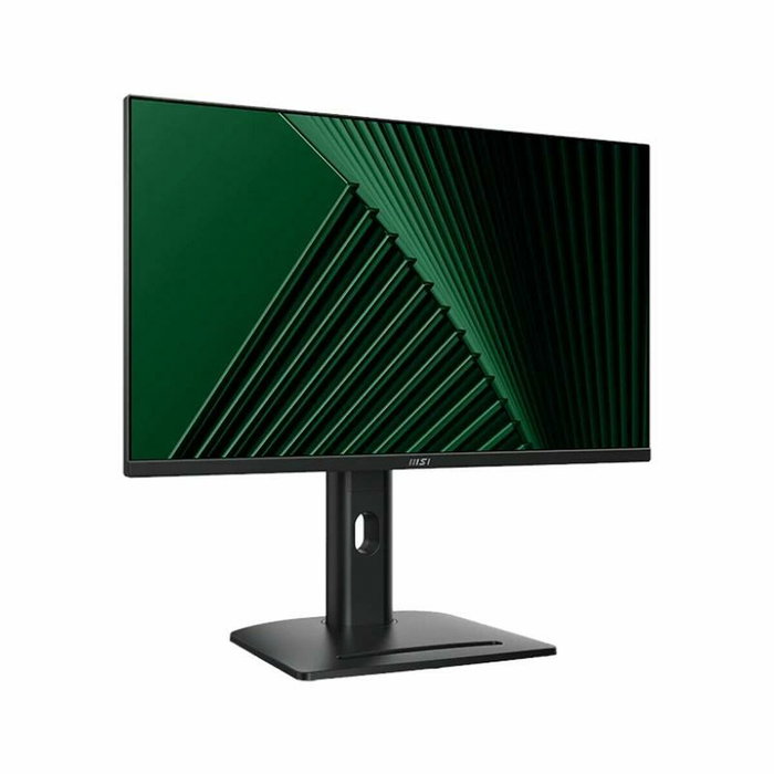 MSI PRO MP275QPG Monitor de 27 pulgadas WQHD 100Hz IPS Negro