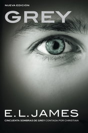 Grey, E.L. James - GRIJALBO