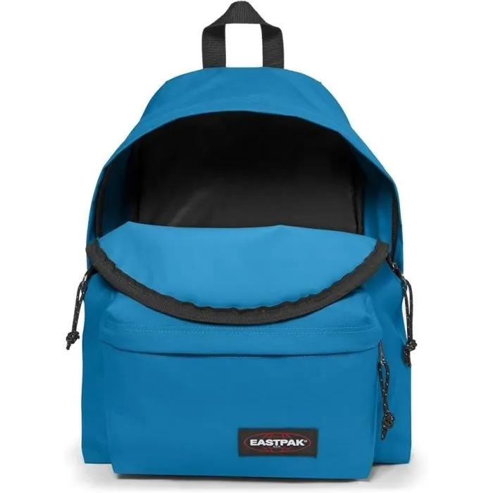 Eastpak EAS0198265845495 Mochila Acolchada Pak'R Azul Voltaico 24 L