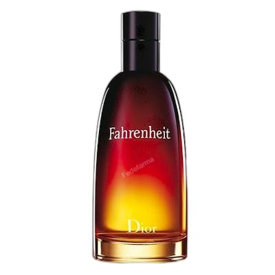 Christian Dior Fahrenheit Eau de Toilette 200 ml
