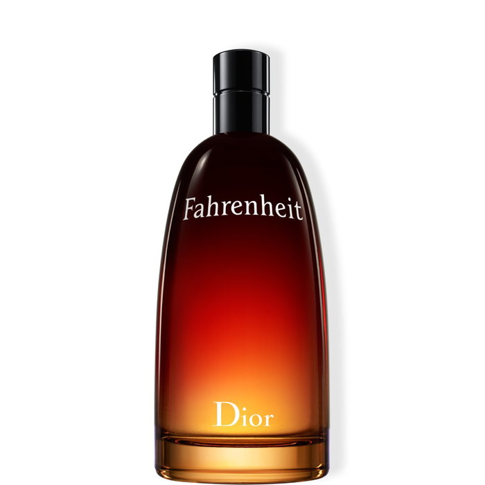 Christian Dior Fahrenheit Eau de Toilette 200 ml