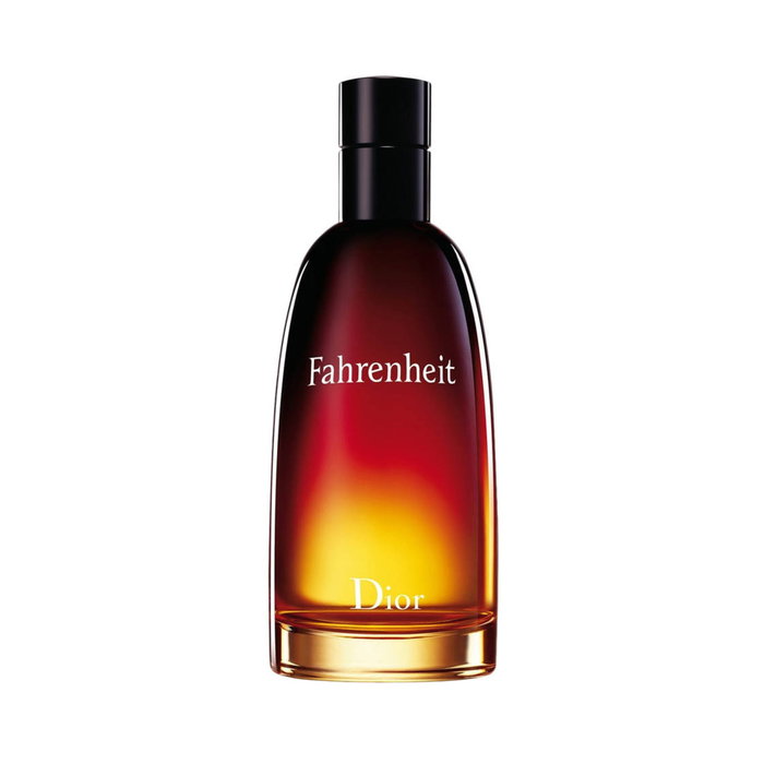 Christian Dior Fahrenheit Eau de Toilette 200 ml
