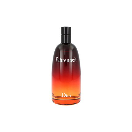 Christian Dior Fahrenheit Eau de Toilette 200 ml