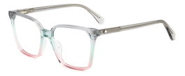 Kate Spade EVERLEIGH-3U5F216 Gafas de vista Gris