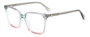 Kate Spade EVERLEIGH-3U5F216 Gafas de vista Gris