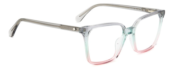 Kate Spade EVERLEIGH-3U5F216 Gafas de vista Gris