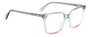 Kate Spade EVERLEIGH-3U5F216 Gafas de vista Gris