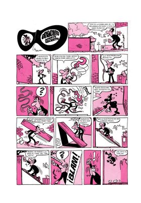 Anacleto. Agente Secreto 1964 - 1971 (Bruguera - Sd)