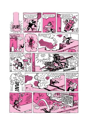 Anacleto. Agente Secreto 1964 - 1971 (Bruguera - Sd)