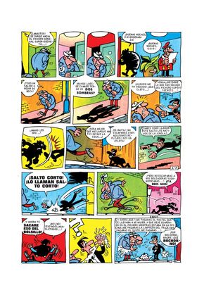 Anacleto. Agente Secreto 1964 - 1971 (Bruguera - Sd)