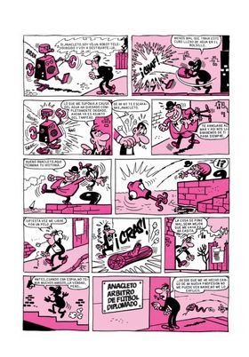 Anacleto. Agente Secreto 1964 - 1971 (Bruguera - Sd)