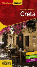 ANAYA, Creta - Guiarama Compact