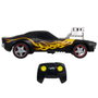 MATTEL Coche radio control Rodger Dodger Hot Wheels