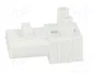 BM GROUP Bloque de bornas desmontable de 16A Blanco