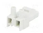 BM GROUP Bloque de bornas desmontable de 16A Blanco