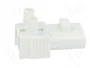 BM GROUP Bloque de bornas desmontable de 16A Blanco