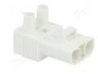 BM GROUP Bloque de bornas desmontable de 16A Blanco
