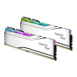 G.Skill Kit de memoria Royal 48GB (2x24GB) PC 8200 CL30 TR5S RGB