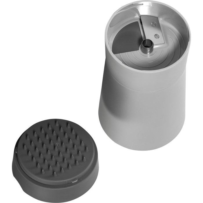 Zwilling Z-Cut Spiralizer Gris Zwilling Z-Cut Spiralizer Gris