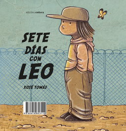 Sete días con Leo / Sete días con Lías, Xosé Tomás - EMBORA