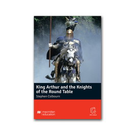 MACMILLAN MR (I) King Arthur...Round Table etools