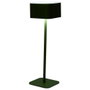 Home Deco Factory Lámpara Táctil USB Verde