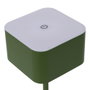 Home Deco Factory Lámpara Táctil USB Verde