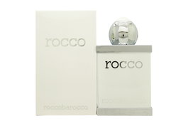 Roccobarocco Rocco White for Men Eau de Toilette 100ml Spray