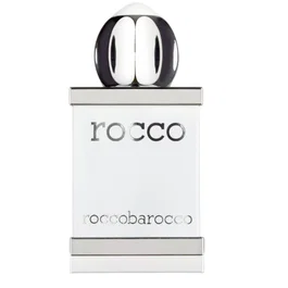 Roccobarocco Rocco White for Men Eau de Toilette 100 ml Spray
