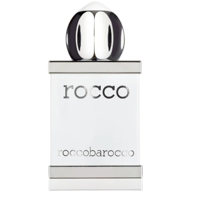 Roccobarocco Rocco White for Men Eau de Toilette 100 ml Spray Roccobarocco Rocco White for Men Eau de Toilette 100 ml Spray