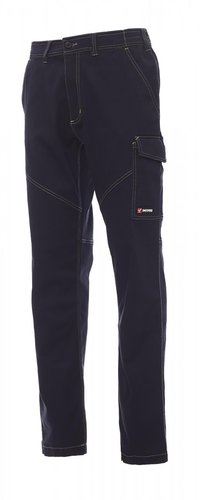 Payper Worker Stretch Pantalón Azul Marino XL Payper Worker Stretch Pantalón Azul Marino XL