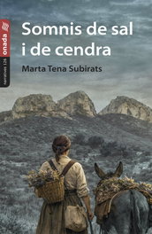 Somnis de sal i de cendra, Marta Tena Subirats - ONADA EDICIONS