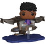 Funko POP Black Panther Wakanda Forever Shuri in Sunbird