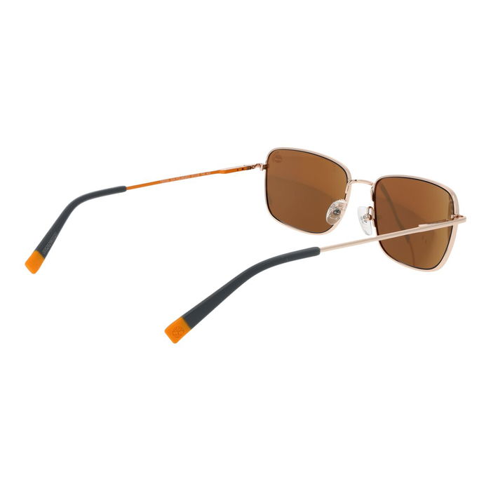 Gafas de Sol Hombre Timberland TB9338 5732H Multicolor
