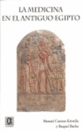 ALDERABAN, La medicina en el antiguo Egipto