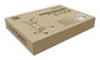 GEMBIRD TVS-DESK-01-BK Escritorio de Pie Móvil Negro