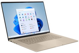 Asus Zenbook A16 OLED UX3607QA-SH039W Beige