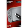 Konix Protector de pantalla de vidrio templado para Nintendo Switch 2