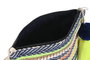 DKD Home Decor Neceser Algodón Multicolor 26x2x19 cm