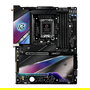 ASRock Z890 Nova WiFi Placa Base ATX Intel Z890 Socket LGA 1851 DDR5 WiFi 7 Bluetooth 5.4