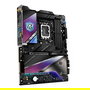 ASRock Z890 Nova WiFi Placa Base ATX Intel Z890 Socket LGA 1851 DDR5 WiFi 7 Bluetooth 5.4