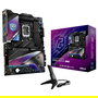 ASRock Z890 Nova WiFi Placa Base ATX Intel Z890 Socket LGA 1851 DDR5 WiFi 7 Bluetooth 5.4